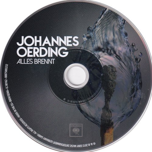 CD | Alles Brennt (Standard Edition)
