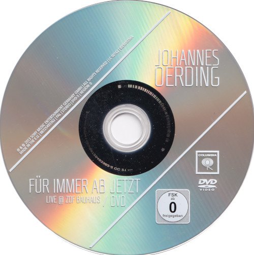 DVD | Konturen (Premium Edition)